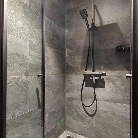 Sigr - 8p - With Sauna Holiday home