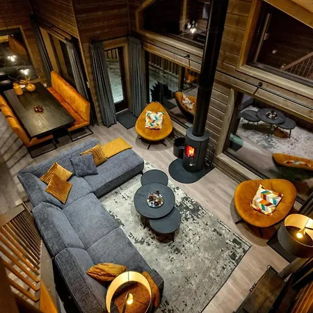 Holiday home Sigr - 8p - With Sauna *