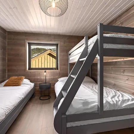 Sigr - 8p - With Sauna *
