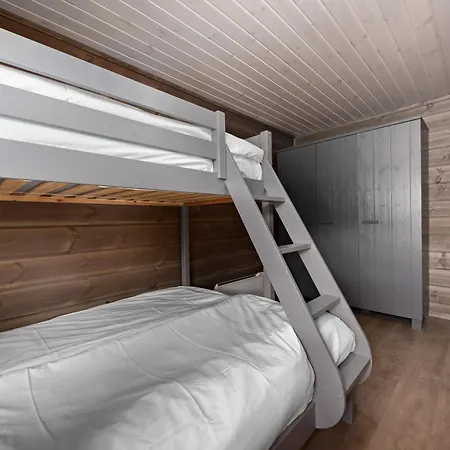 Sigr - 8p - With Sauna *