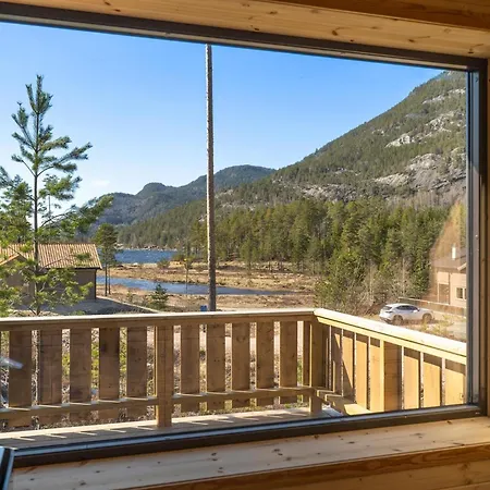 Sigr - 8p - With Sauna *