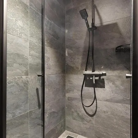 בית נופש Sigr - 8p - With Sauna