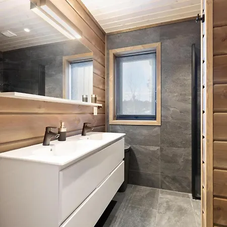 Sigr - 8p - With Sauna *